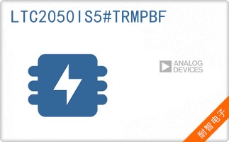LTC2050IS5#TRMPBF