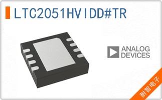 LTC2051HVIDD#TR