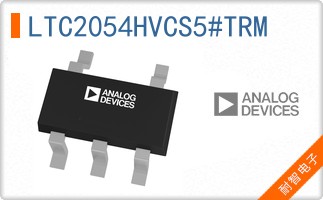 LTC2054HVCS5#TRM