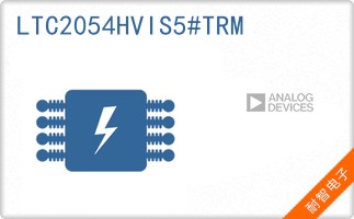 LTC2054HVIS5#TRM