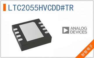 LTC2055HVCDD#TR
