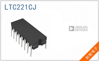 LTC221CJ