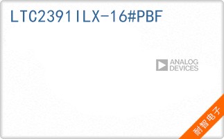 LTC2391ILX-16#PBF