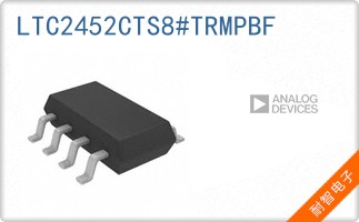 LTC2452CTS8#TRMPBF