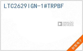 LTC2629IGN-1#TRPBF
