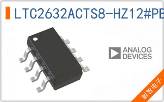 LTC2632ACTS8-HZ12#PBF