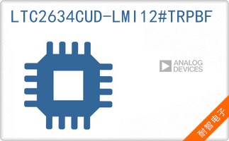 LTC2634CUD-LMI12#TRP
