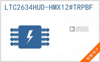 LTC2634HUD-HMX12#TRP