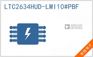 LTC2634HUD-LMI10#PBF
