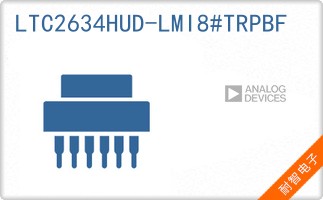 LTC2634HUD-LMI8#TRPB