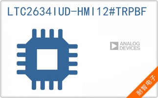 LTC2634IUD-HMI12#TRP