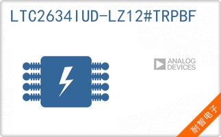LTC2634IUD-LZ12#TRPB