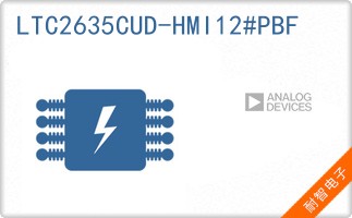 LTC2635CUD-HMI12#PBF