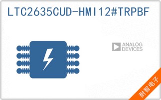 LTC2635CUD-HMI12#TRP