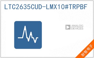 LTC2635CUD-LMX10#TRP