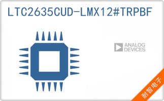 LTC2635CUD-LMX12#TRP