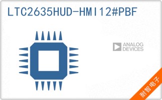 LTC2635HUD-HMI12#PBF