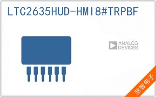 LTC2635HUD-HMI8#TRPB