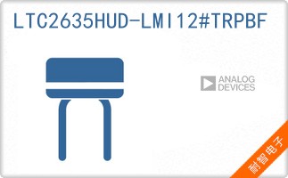 LTC2635HUD-LMI12#TRP