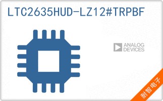 LTC2635HUD-LZ12#TRPB