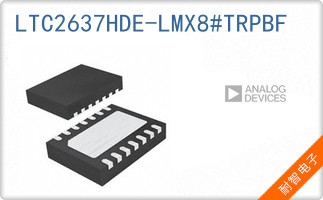 LTC2637HDE-LMX8#TRPB