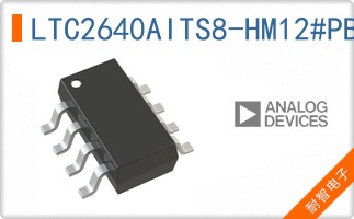 LTC2640AITS8-HM12#PBF