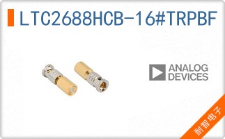 LTC2688HCB-16#TRPBF