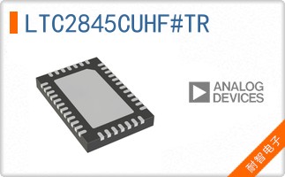 LTC2845CUHF#TR