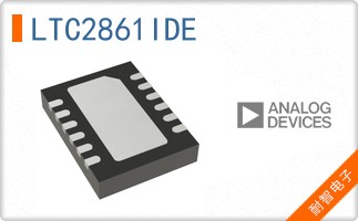 LTC2861IDE
