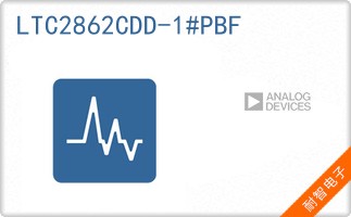 LTC2862CDD-1#PBF