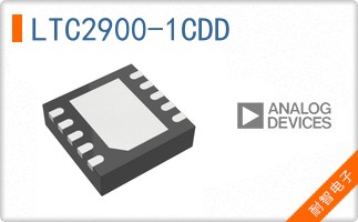 LTC2900-1CDD