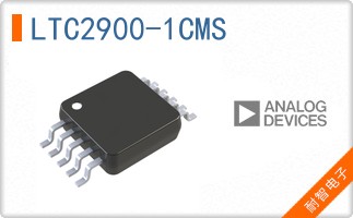 LTC2900-1CMS