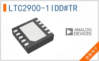 LTC2900-1IDD#TR