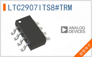 LTC2907ITS8#TRM