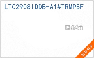 LTC2908IDDB-A1#TRMPBF