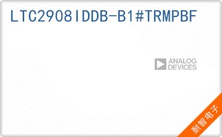 LTC2908IDDB-B1#TRMPB