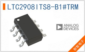 LTC2908ITS8-B1#TRM