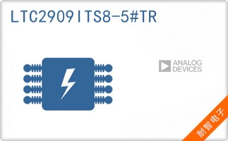 LTC2909ITS8-5#TR