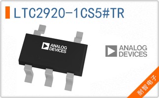 LTC2920-1CS5#TR