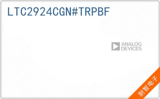 LTC2924CGN#TRPBF