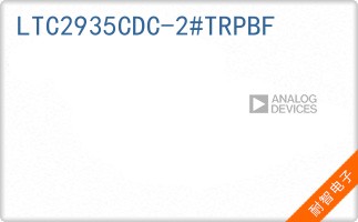 LTC2935CDC-2#TRPBF