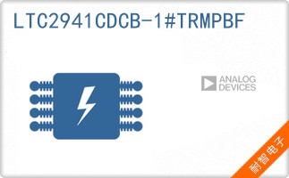 LTC2941CDCB-1#TRMPBF