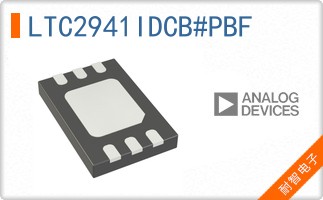 LTC2941IDCB#PBF
