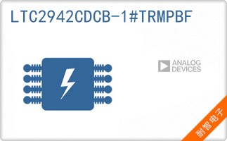LTC2942CDCB-1#TRMPBF