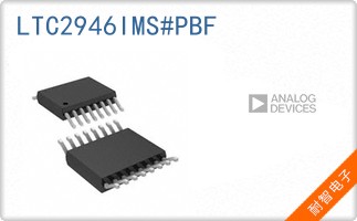 LTC2946IMS#PBF
