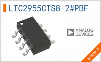 LTC2955CTS8-2#PBF