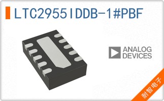 LTC2955IDDB-1#PBF