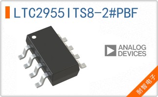 LTC2955ITS8-2#PBF