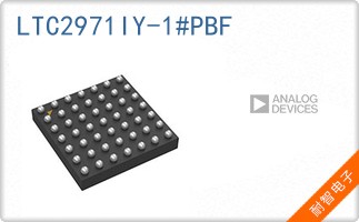 LTC2971IY-1#PBF