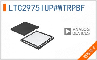 LTC2975IUP#WTRPBF